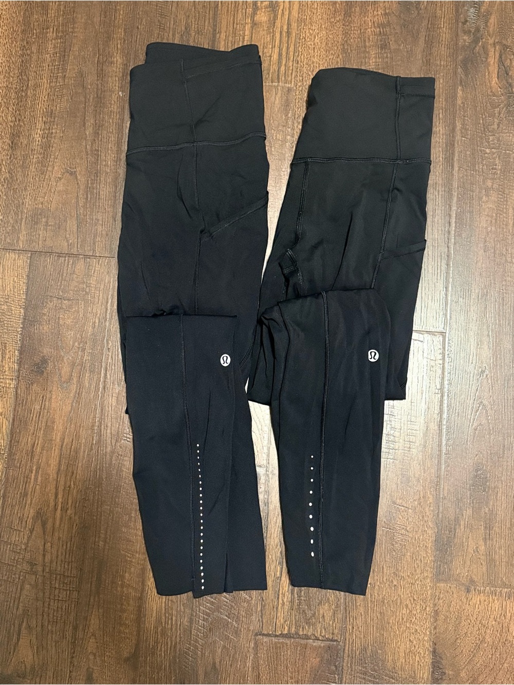 Lululemon Fast & Free Leggings